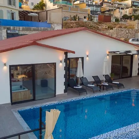 Otel Ebru Ile Tatilin Keyfini Cikarin