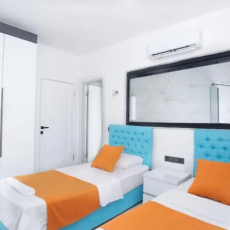 Ebru Ile Tatilin Keyfini Cikarin Kalkan