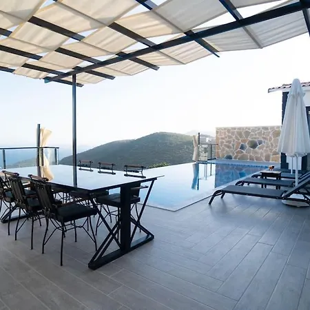 Ebru Ile Tatilin Keyfini Cikarin Kalkan