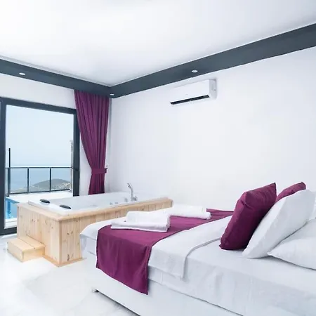 Ebru Ile Tatilin Keyfini Cikarin Hotel
